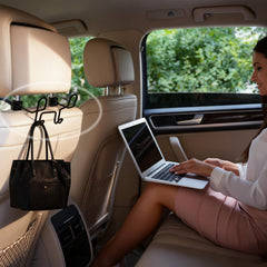 Fits trucks, SUVs, sedans, and fleet vehicles for versatile use.
