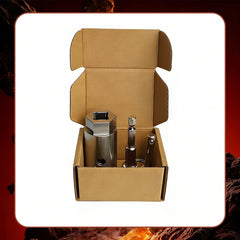 Moalaok packaged kit includes handle replacement-ready adapter and bits.