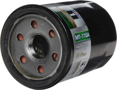 Mobil 1 Extended Performance oil filter six-pack promotes clean oil for longer engine life