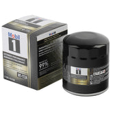 Mobil 1 M1-113A extended-performance oil filter pack of six for longer service intervals.