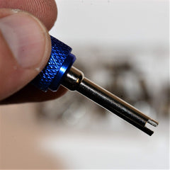 Mobling o-rings ideal for plumbing and automotive repairs.