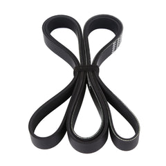MOCA Autoparts belt fitment check on vehicle for accurate installation