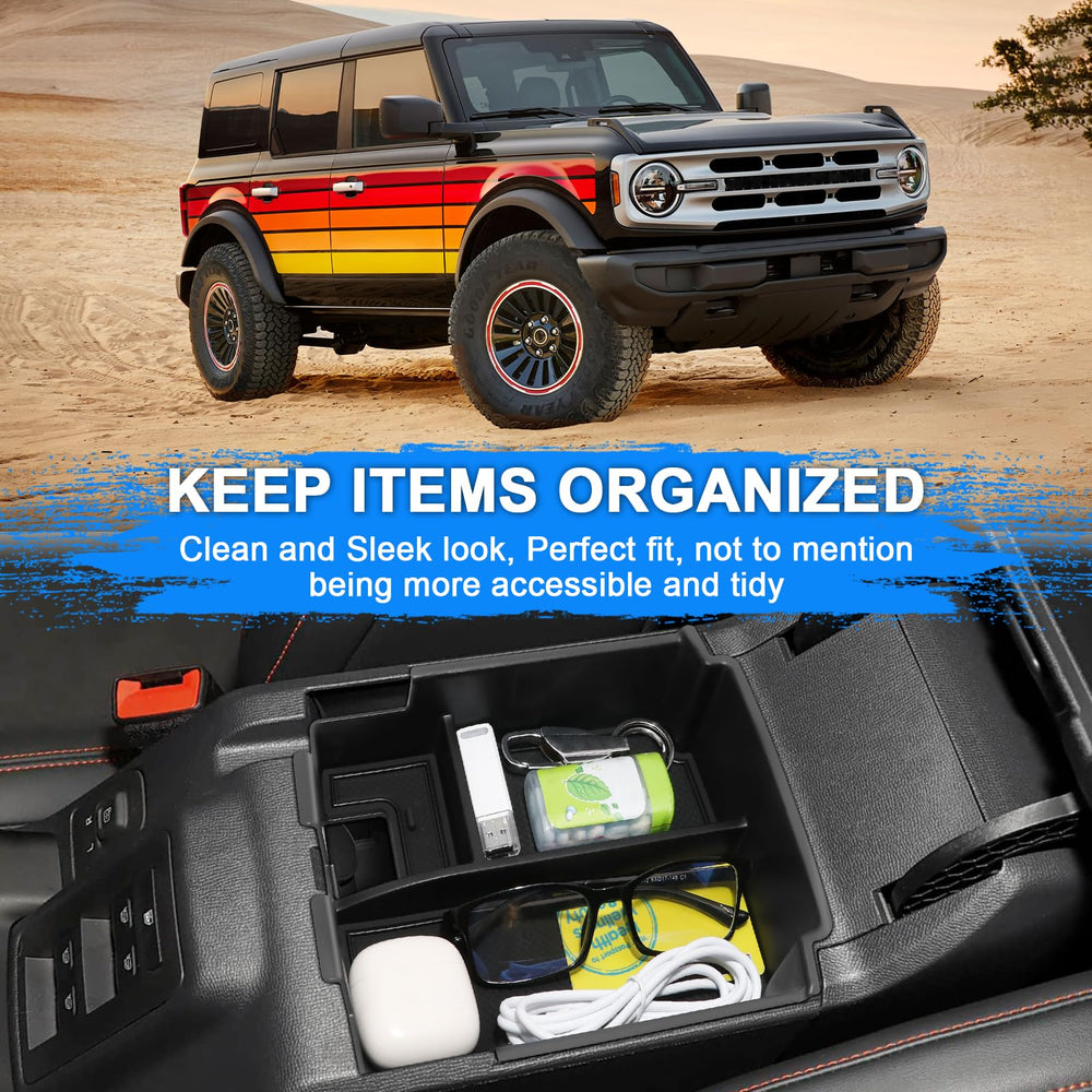 MOCHENT sunglasses clip boosts organization on road trips.