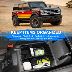 MOCHENT sunglasses clip boosts organization on road trips.