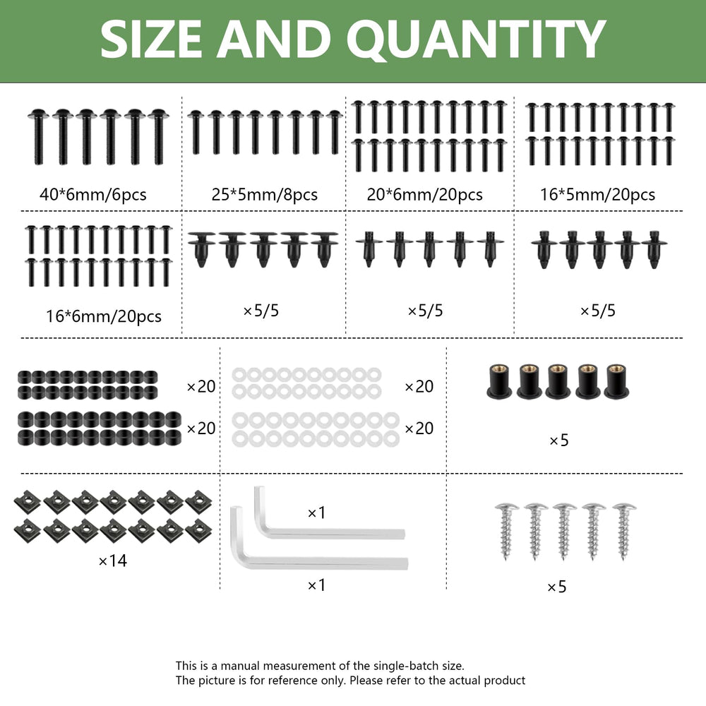 MOCODUO stainless steel bolts resist corrosion for durable use.