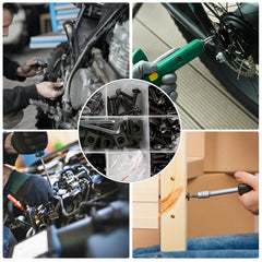 MOCODUO universal-fit kit suits sportbikes like Kawasaki and Ducati.