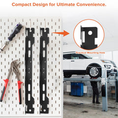 Mocsenber home use alignment kit designed for simple, at-home vehicle tuning.