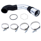 MOCW 3.5-inch cold-side intercooler pipe for Ford 6.7L Powerstroke enhances durability and seal
