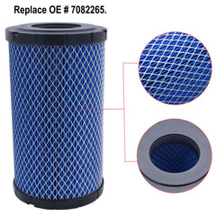 MOCW 7082265 packaging image highlights warranty and OEM-like quality