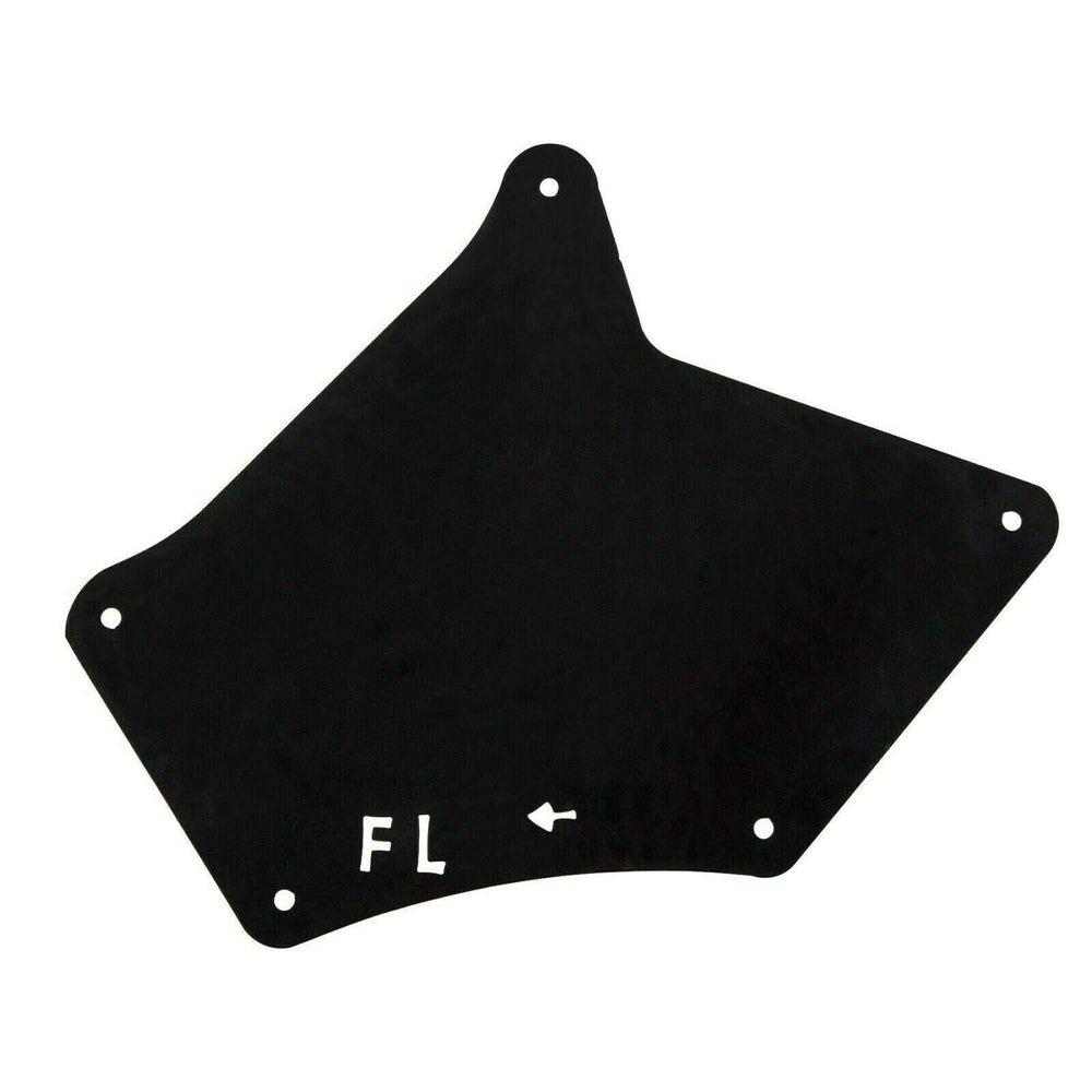 MOCW clip-pack for quick, secure installation.