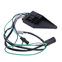 MOCW electric RV step control unit assembly, direct Kwikee compatibility for easy replacement.