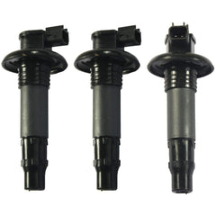 MOCW Sea-Doo GTX RXT RXP ignition coil stick set improves starting reliability.