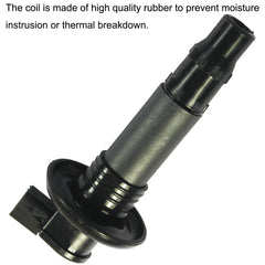 MOCW Sea-Doo 4-Tec ignition coil stick set supports all-round performance.