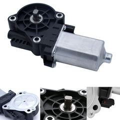 Lippert 1101428 replacement motor by MOCW for easy swap