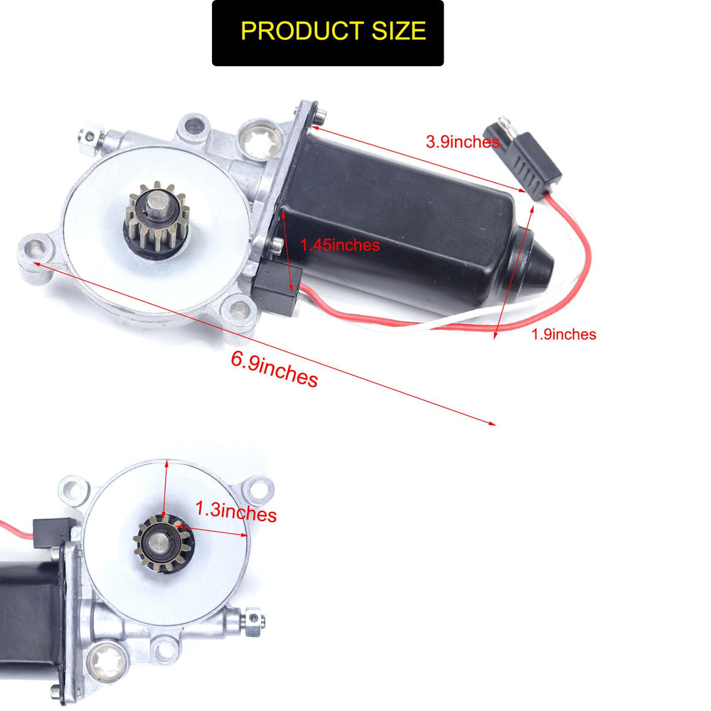 MOCW manual pull-out operation demonstrates easy override without power.