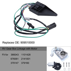 Obstacle detection stops steps safely at any obstruction.