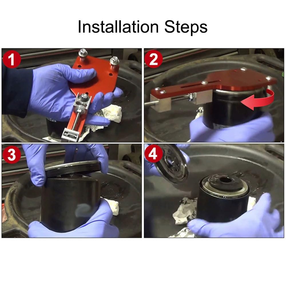 MOCW packaging includes one universal cutter for 2-3/8 to 5 inch range.