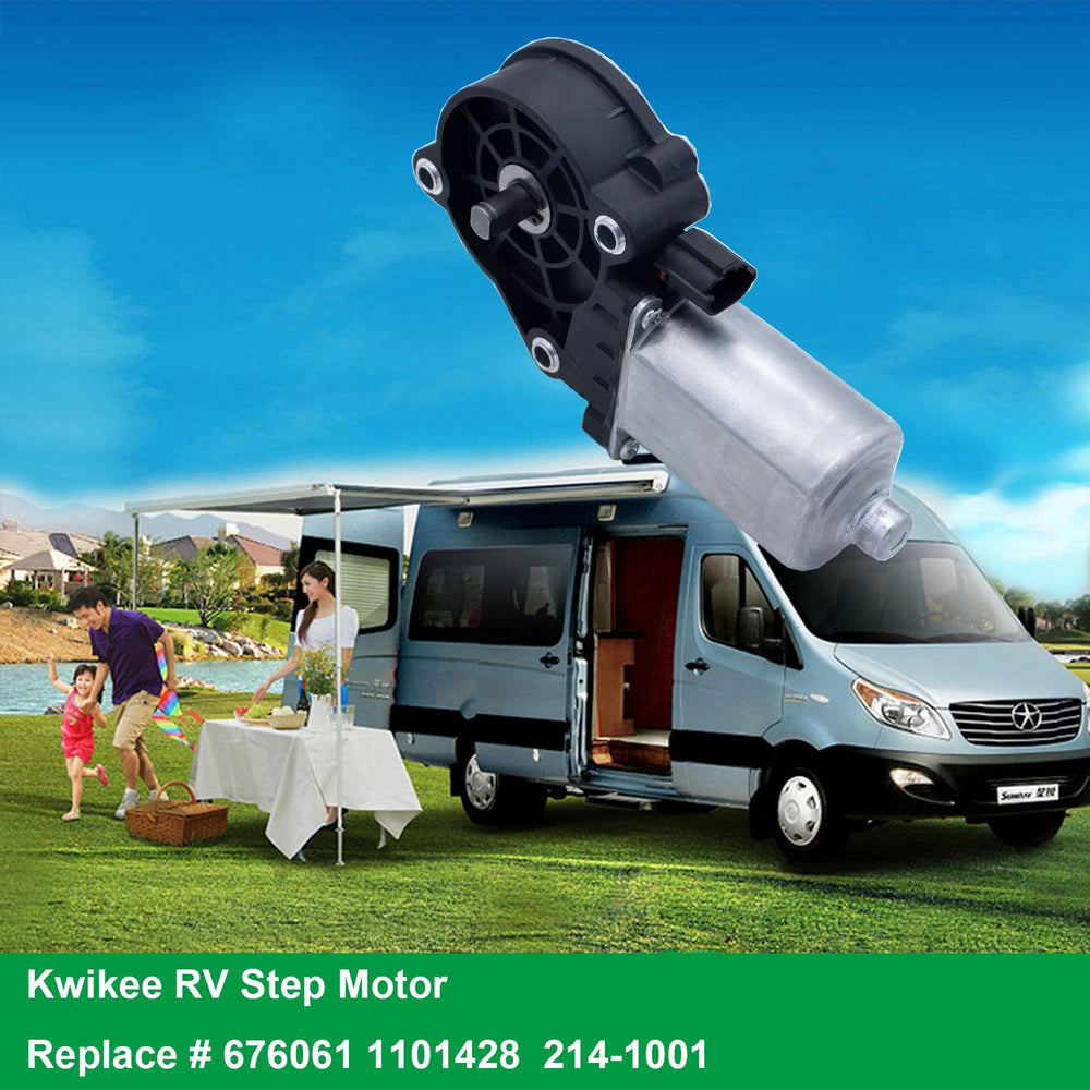 Replacement kit includes screws for quick installation by MOCW