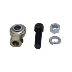 MOCW steel clutch rod construction emphasizes long service life