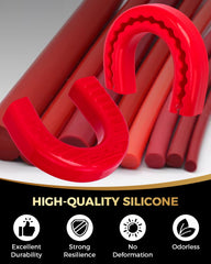 MODELAUTO front-end upgrade for Silverado keeps hooks clean and protected.