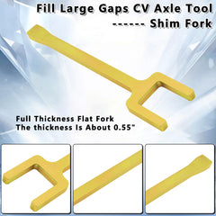 MOEBULB 12020 durable, forged steel construction ensures longevity