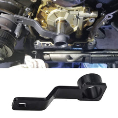 MOEBULB assembly in case shows organized tools for efficient repair.