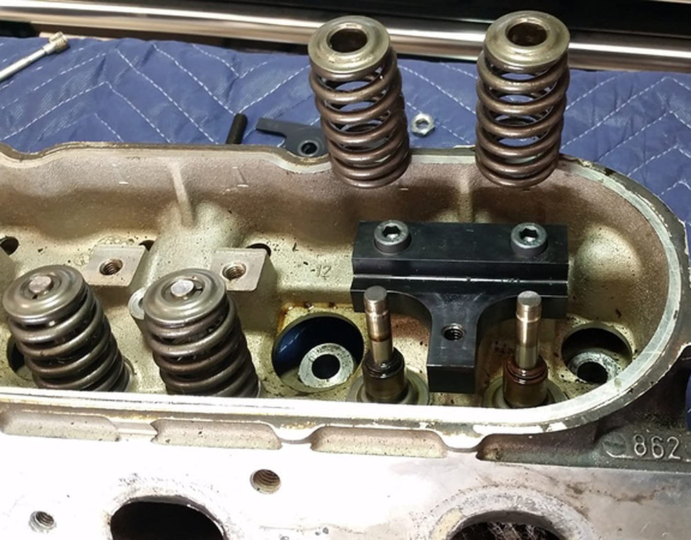 MOEBULB Chevy LSX compatibility overview for engine range.