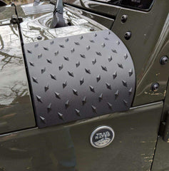 MOEBULB cowl guards UV resistant finish for long lasting appeal