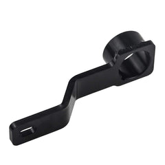MOEBULB crankshaft positioning wrench holder keeps crank aligned during timing service.