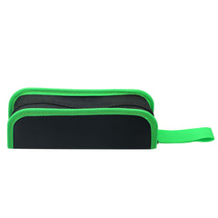 MOEBULB nylon carrying case keeps tools organized on the go