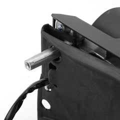 MOFOAP durable mirror housing designed for daily use on cargo vans