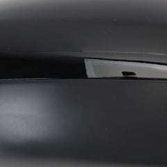 MOFOAP premium black mirror suitable for city and highway driving.