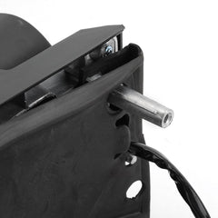 MOFOAP RAM Promaster right side mirror fits 2019–2022 with accurate OEM references for reliable replacements