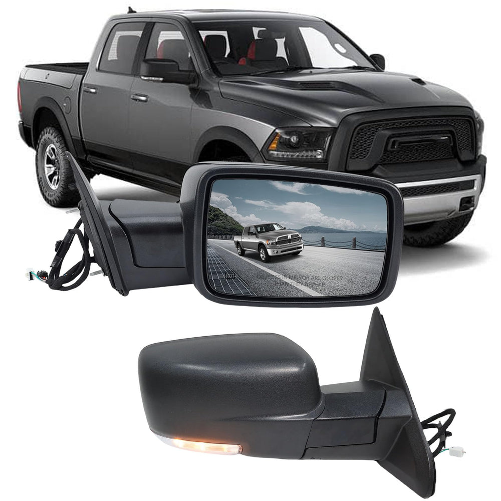 MOFOAP durable ABS plastic construction supports daily Ram use