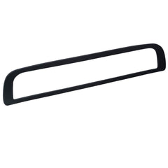 MOFORKIT third brake light seal gasket for Chevy Silverado 1500 showing precise fit