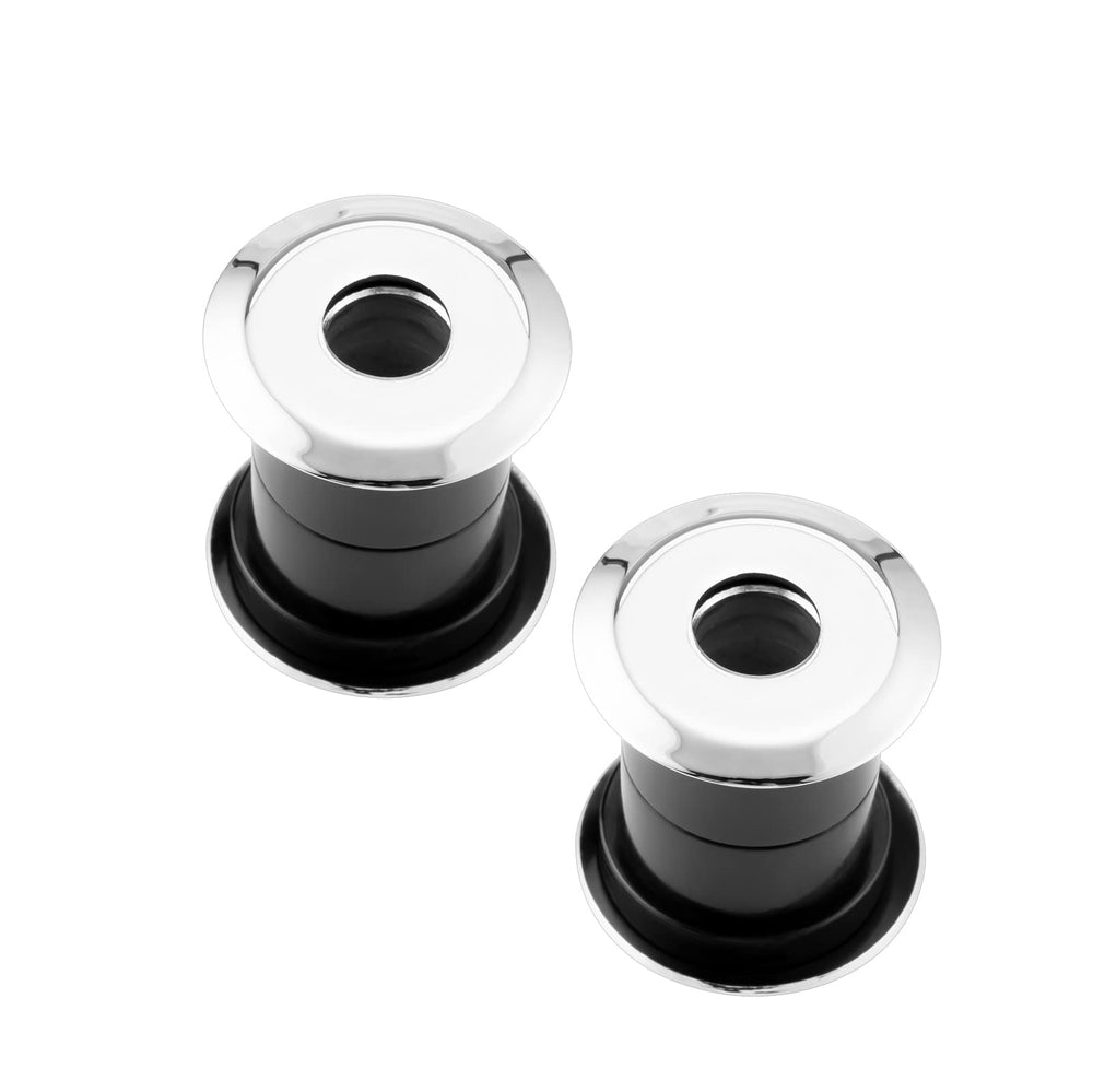 Mofun damping kit packaging image with contents.
