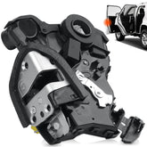 MOJIOO front-left door lock actuator for Toyota 4Runner—reliable locking action.