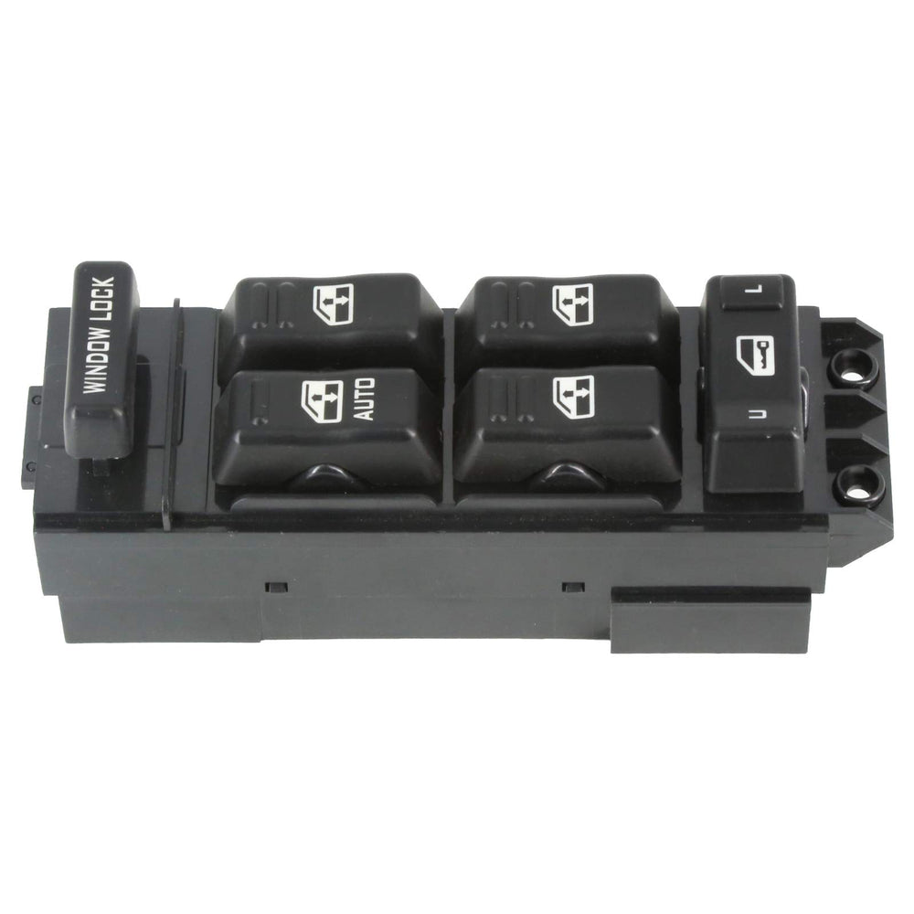 MOJTBE Durable materials in the switch, reliable control during daily use.
