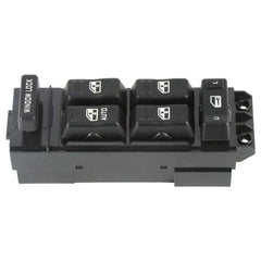 MOJTBE Durable materials in the switch, reliable control during daily use.
