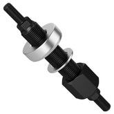 Moker 66515 LS balancer installer in action enabling quick installation on Chevy engines