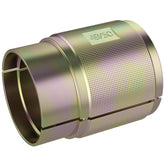 Moker Fork Seal Driver 49-50mm ready for easy seal installation.