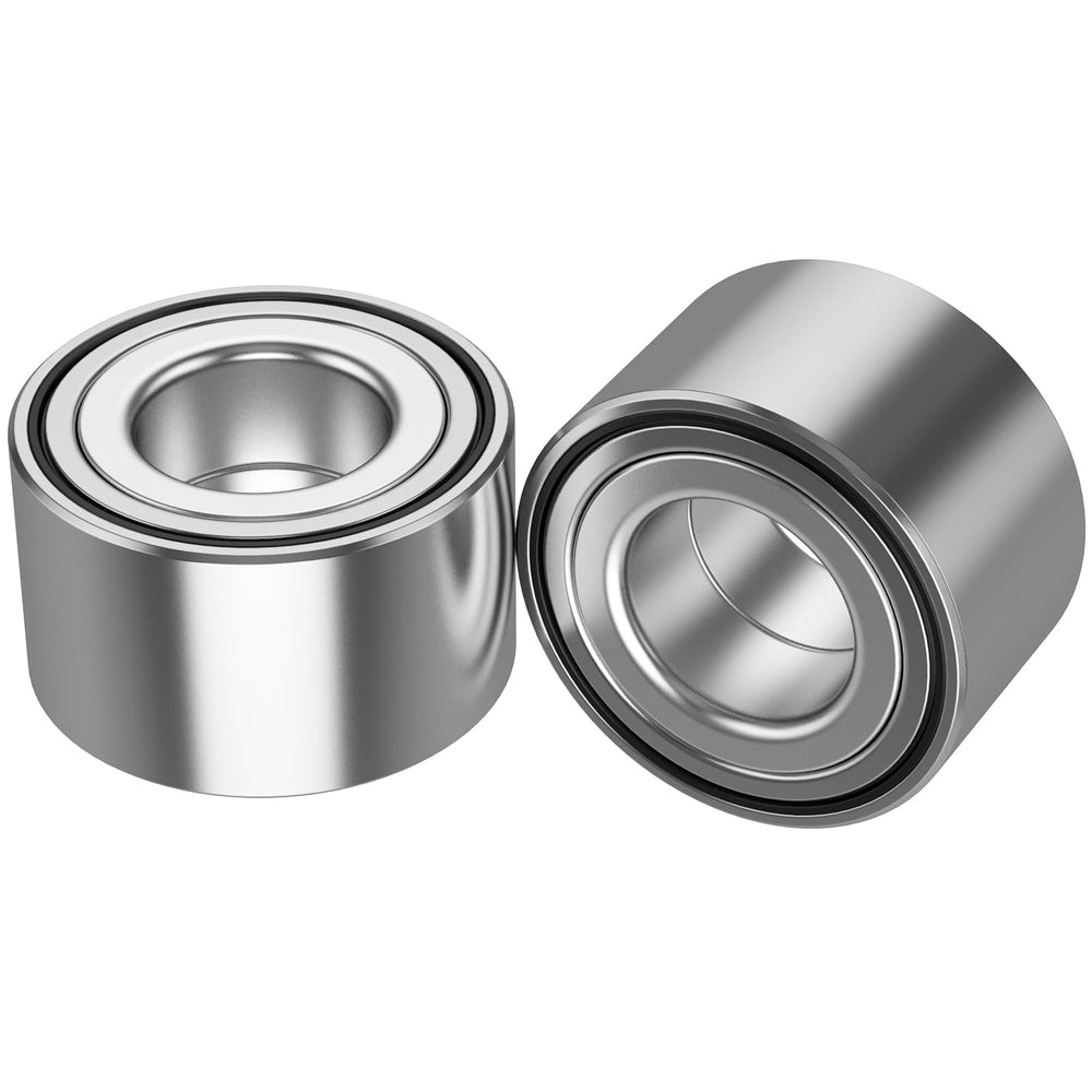 Moker front wheel bearings kit for Honda TRX420 Foreman, durable replacement.