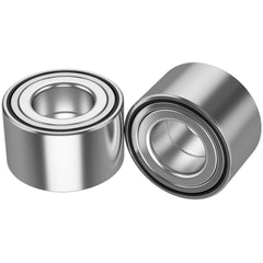 Moker front wheel bearings kit for Honda TRX420 Foreman, durable replacement.