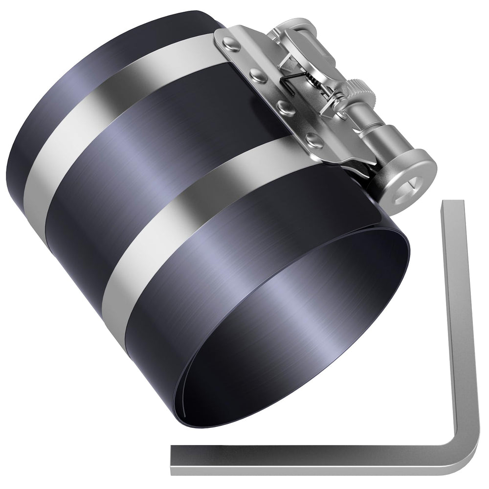 Moker tool kit built with spring steel for durable long lasting use.