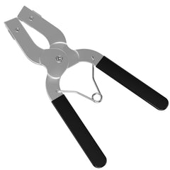 Moker wrench included for complete toolkit during engine work.