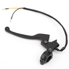 Designed for Taotao Roketa GY6 models and dirt bikes with 7/8 inch handlebars