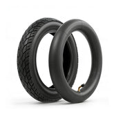 Molibisty 12.5x2.25 tire and inner tube for scooters and bikes