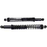 Monroe DRiV 58653 front-view shock-assembly enhancing stability with heavy loads