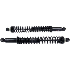 Monroe DRiV 58653 front-view shock-assembly enhancing stability with heavy loads