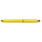 Monroe Gas-Magnum 34690 shock absorber exterior improves heavy-duty ride quality.